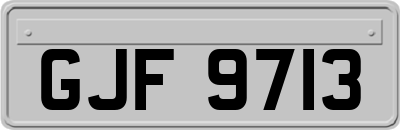 GJF9713