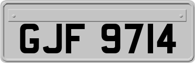 GJF9714