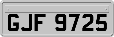 GJF9725