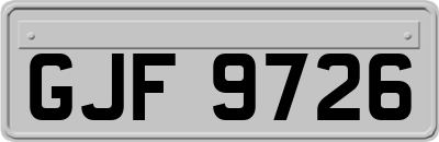 GJF9726