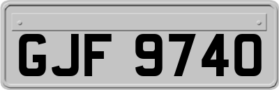 GJF9740