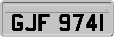 GJF9741