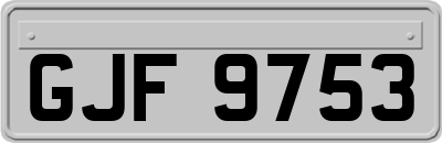GJF9753