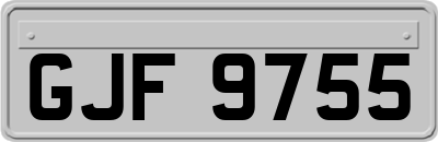 GJF9755