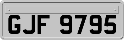 GJF9795