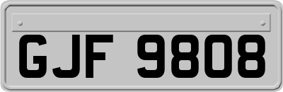 GJF9808