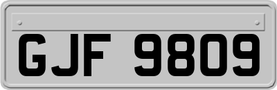 GJF9809