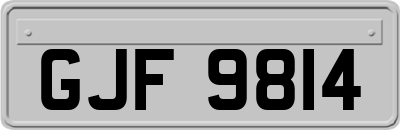 GJF9814