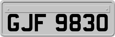 GJF9830