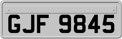 GJF9845