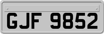 GJF9852