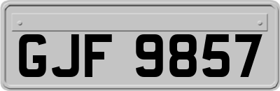 GJF9857