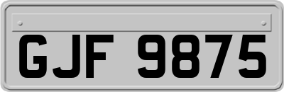 GJF9875