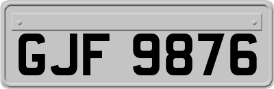 GJF9876