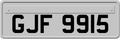 GJF9915