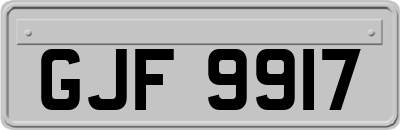 GJF9917