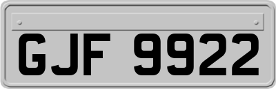 GJF9922