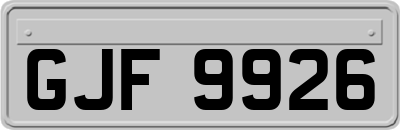 GJF9926
