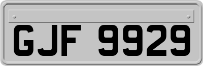 GJF9929