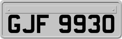 GJF9930