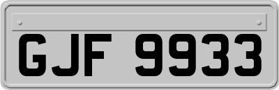 GJF9933