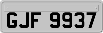 GJF9937