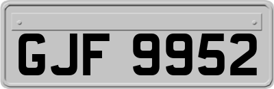 GJF9952