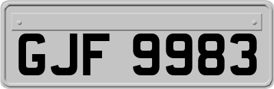 GJF9983