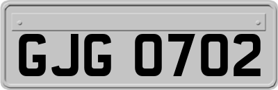 GJG0702