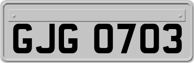 GJG0703