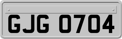 GJG0704