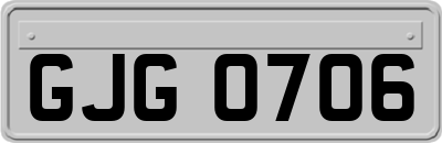 GJG0706