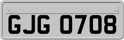 GJG0708