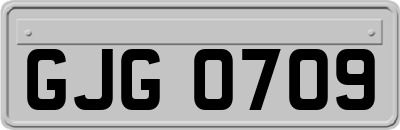 GJG0709