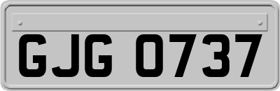 GJG0737