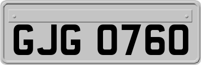 GJG0760