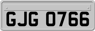 GJG0766