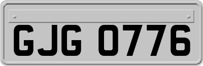 GJG0776