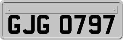 GJG0797