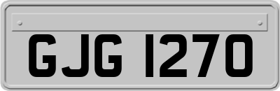 GJG1270