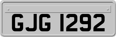 GJG1292