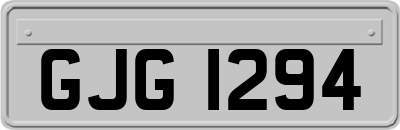 GJG1294