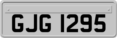 GJG1295