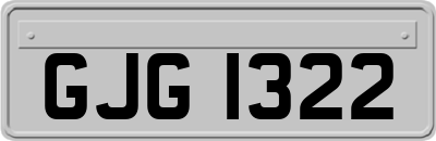 GJG1322