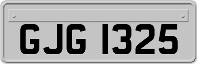 GJG1325