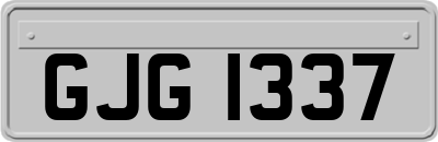 GJG1337
