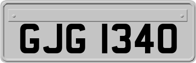 GJG1340