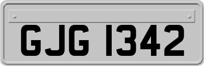 GJG1342