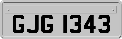 GJG1343