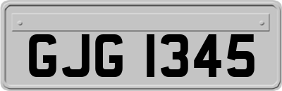 GJG1345